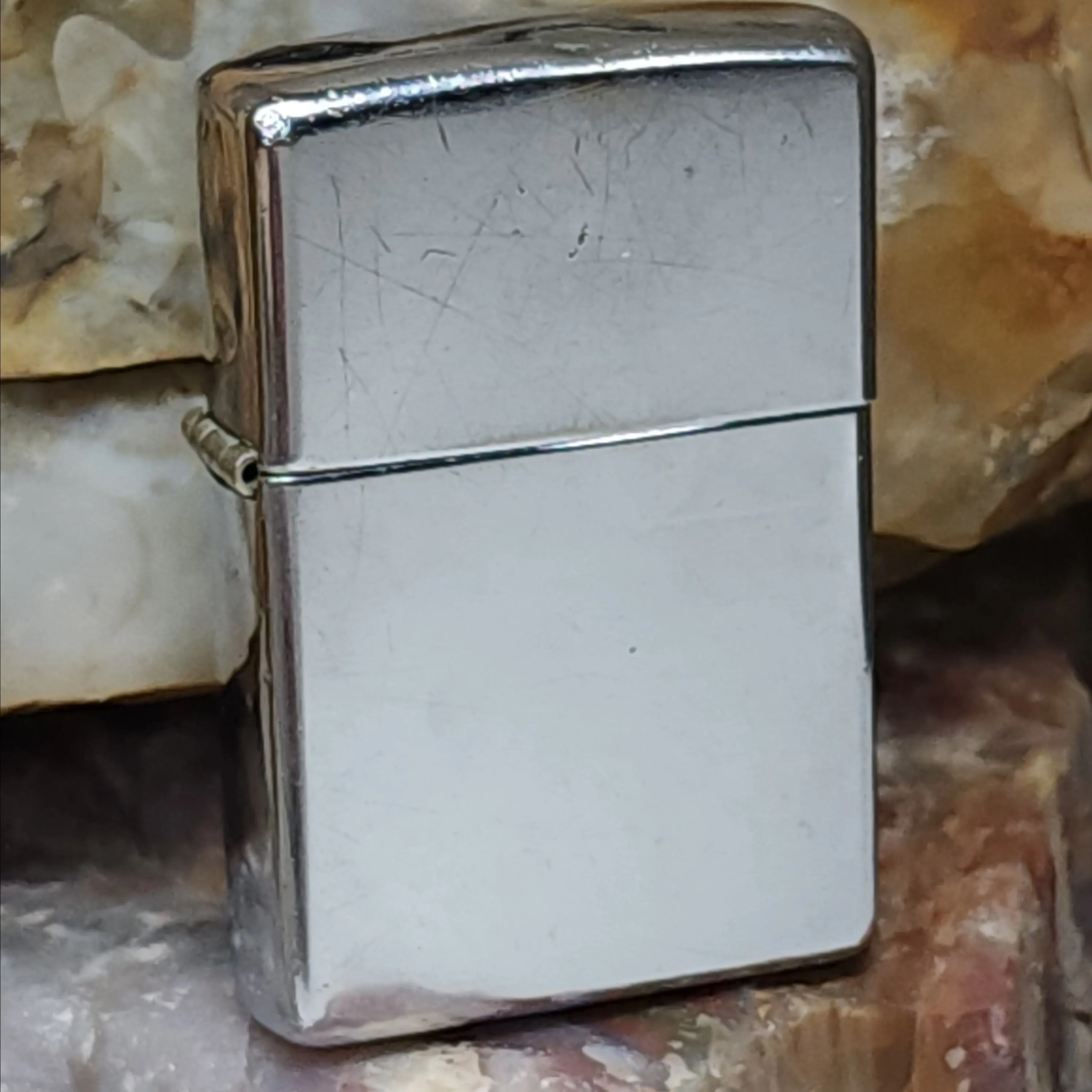 1999 Chrome Zippo Vintage Cigarette Lighter (WN2-NH) · Whatnot: Shop, Sell,  Connect
