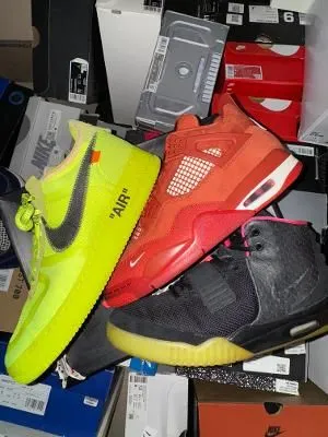First