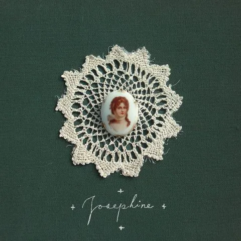 Product image for  Magnolia Electric Co. ‎– Josephine 