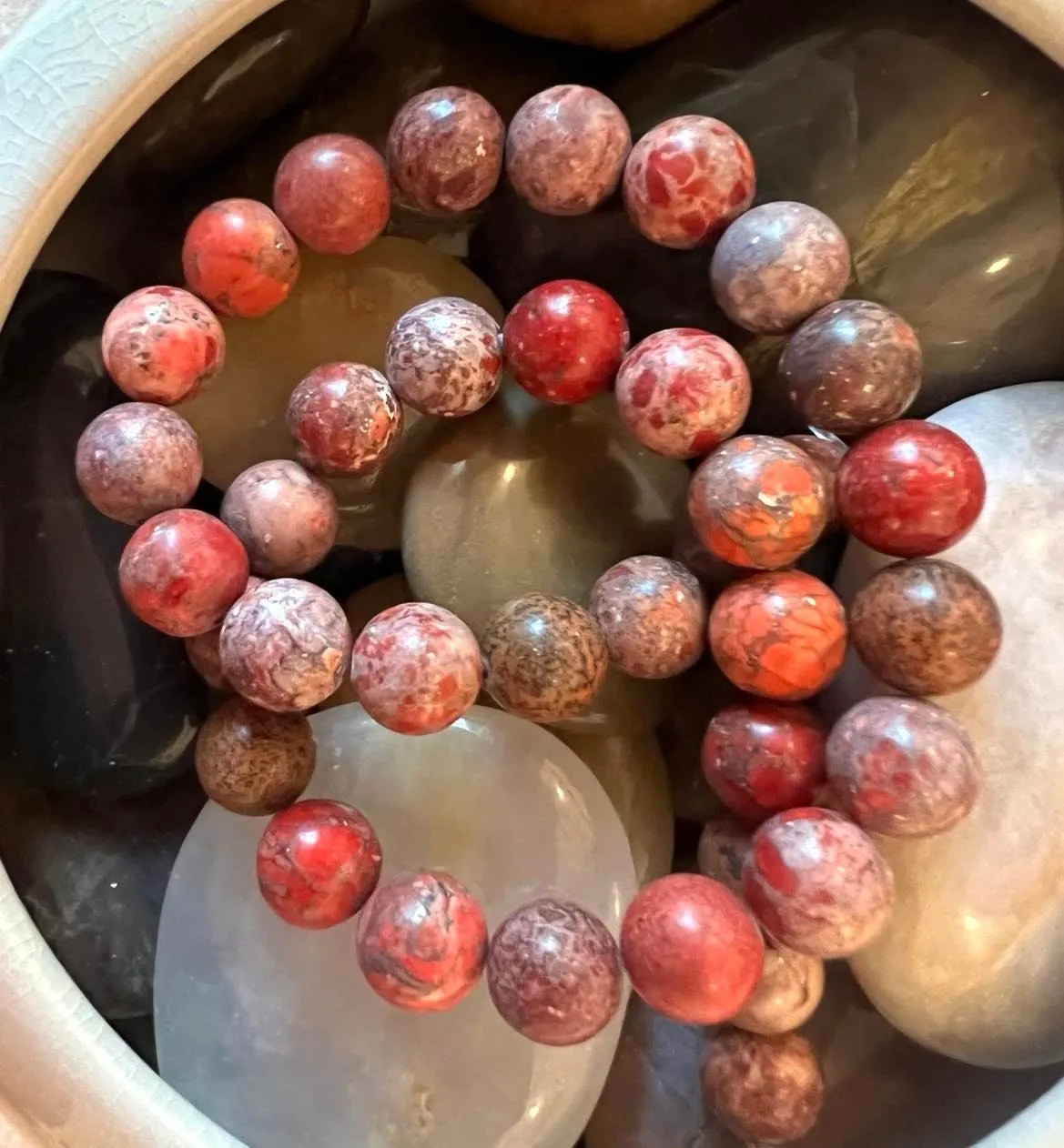 Product image for #1009 Red Sea Sediment 10MM