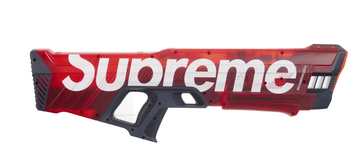 First