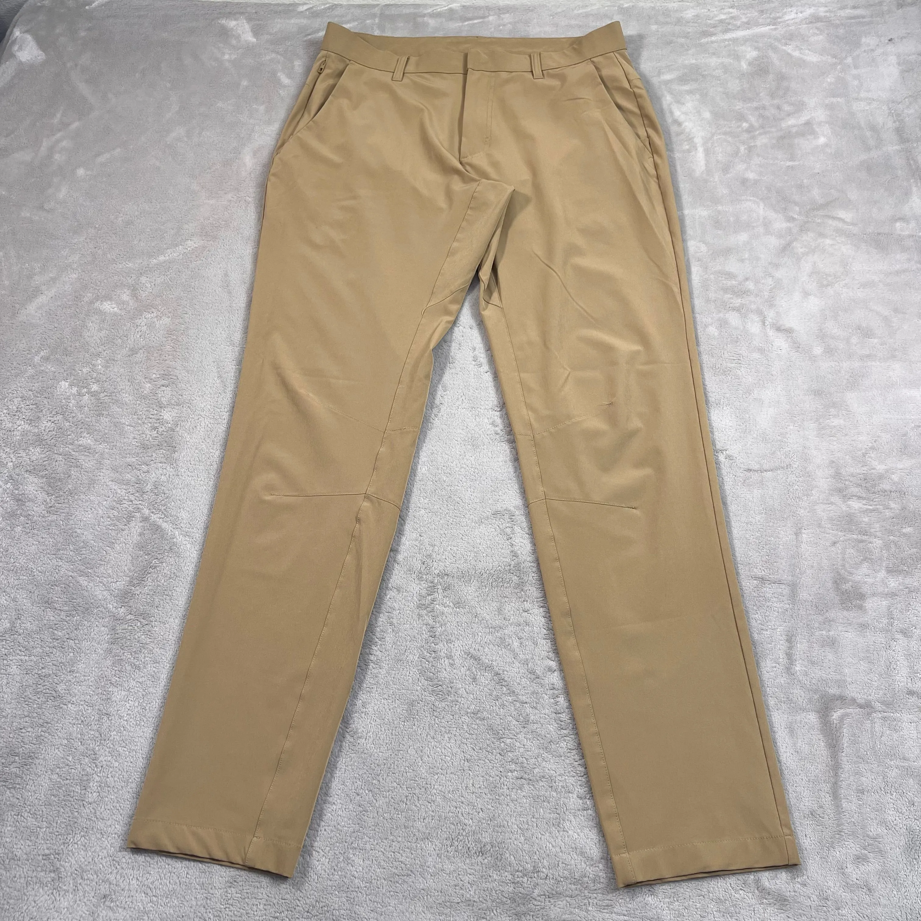 First