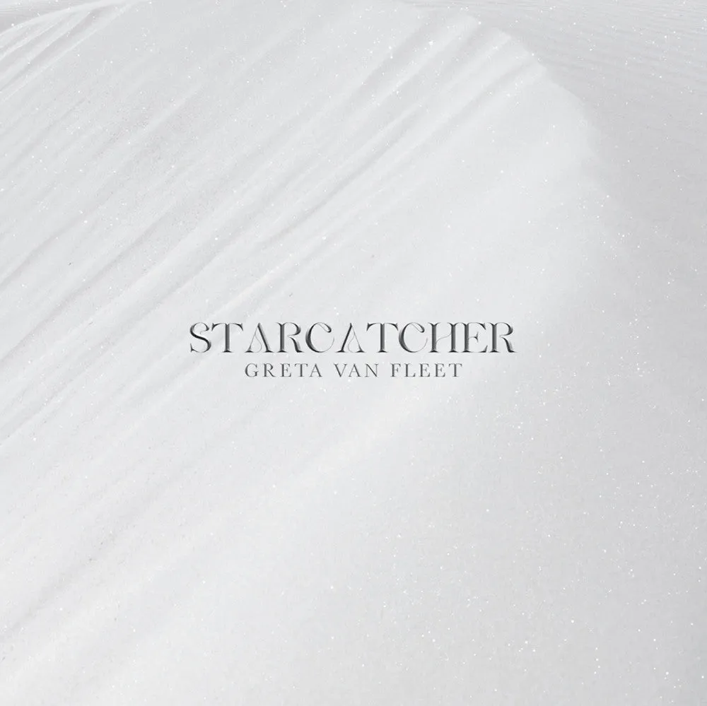 Product image for Greta Van Fleet - Starcatcher LP