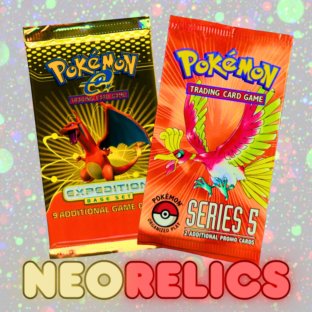 Product image for  1 Pop Series 5 Pack+1 Expedition FROM BOX