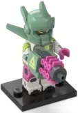 Product image for Series 24 - Robot Warrior (B1 & PL3)
