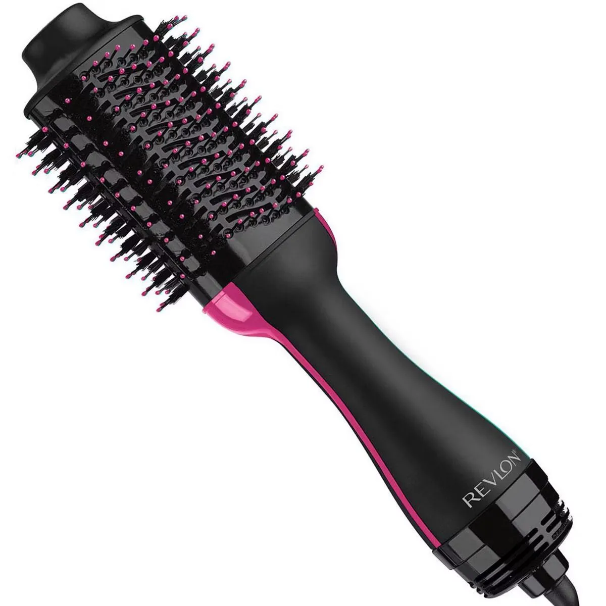 Product image for Revlon Salon One-Step Hair Dryer and Volumizer Hot Air Brush
