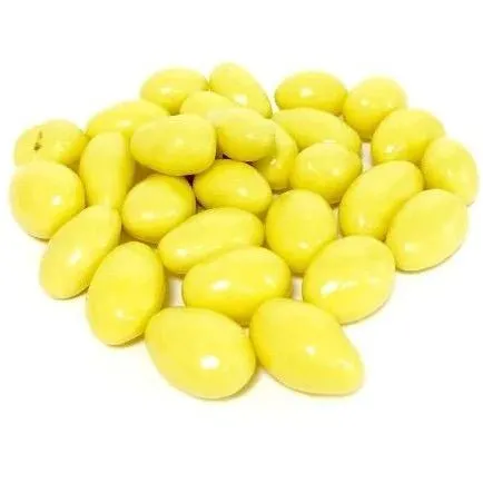 Product image for Limoncello Almonds
