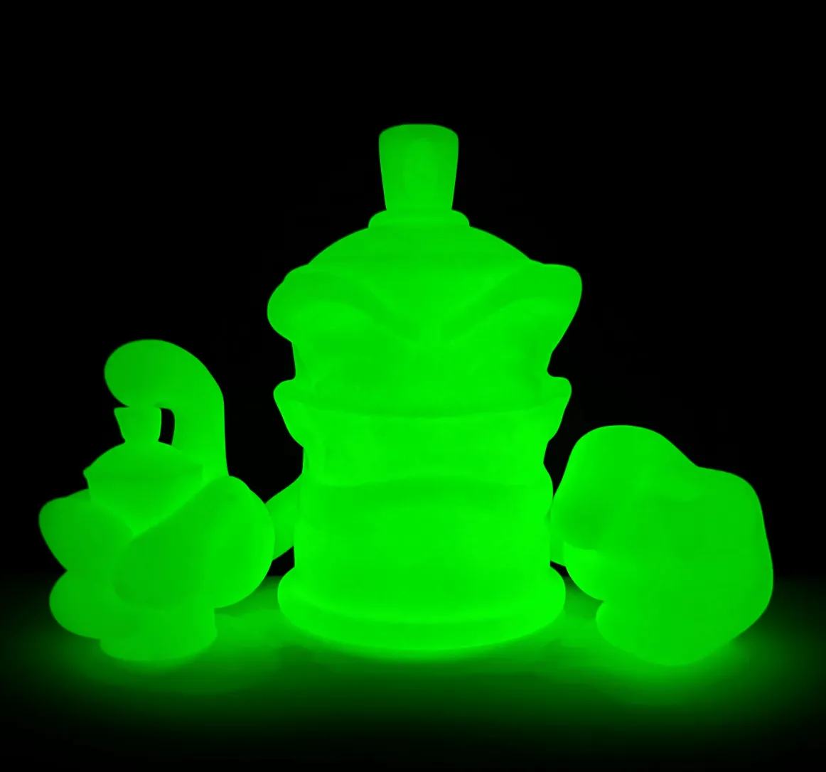 Product image for GID Krush the Kan