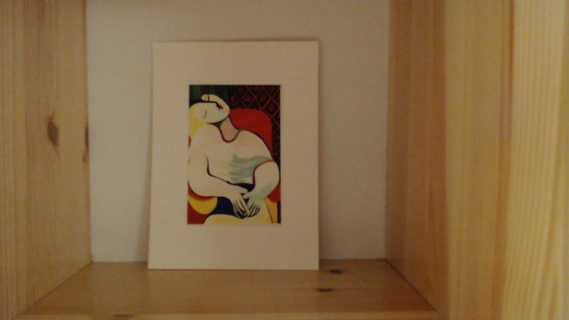 Product image for 1 Art Print