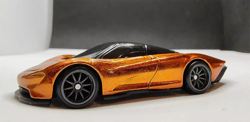 First