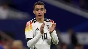 Product image for Germany (Jamal Musiala only)