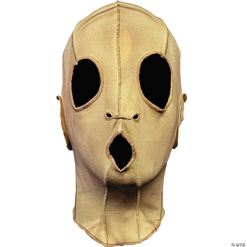 Product image for SIGNED EVAN ALEX PLUTO MASK