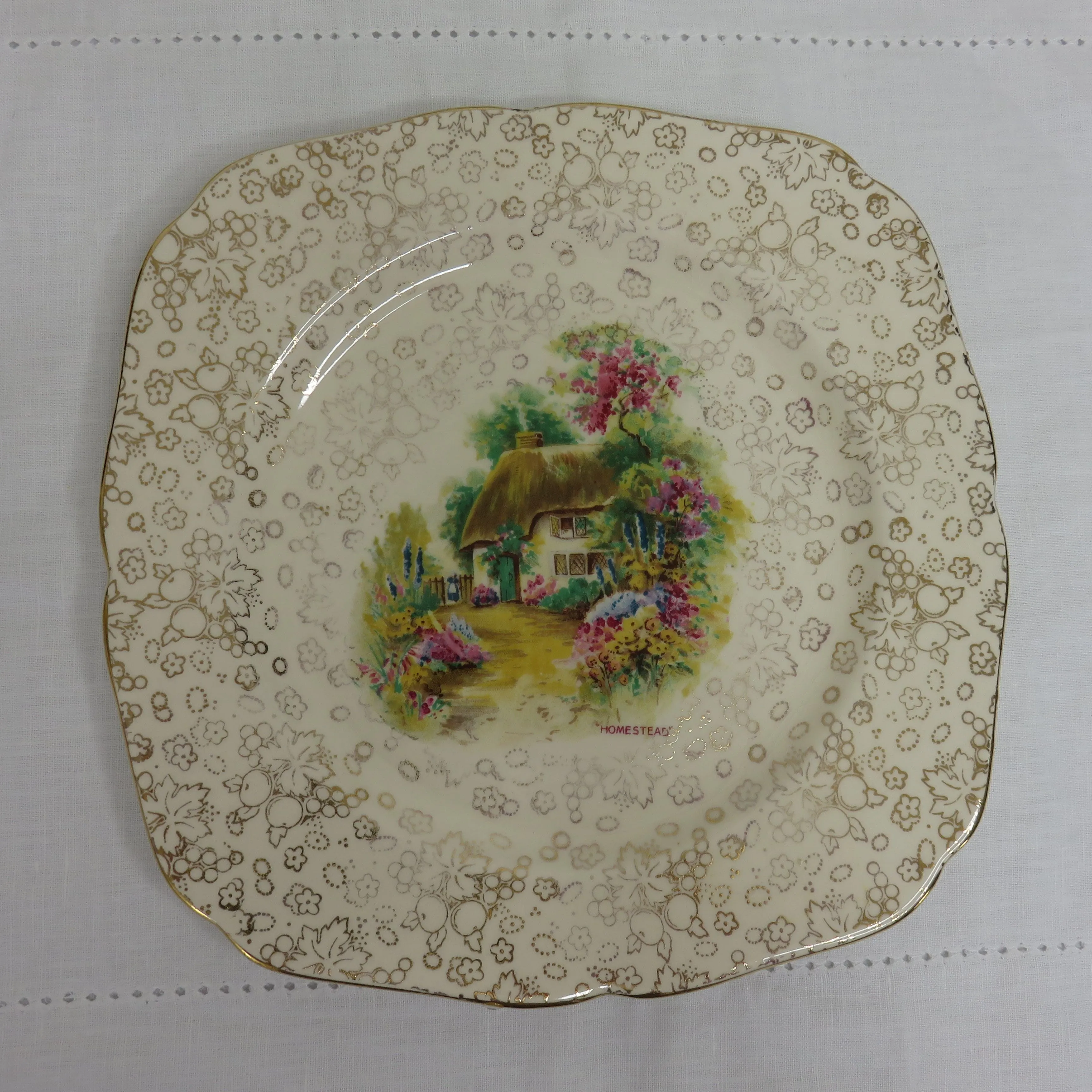 Product image for H&K Tunstall