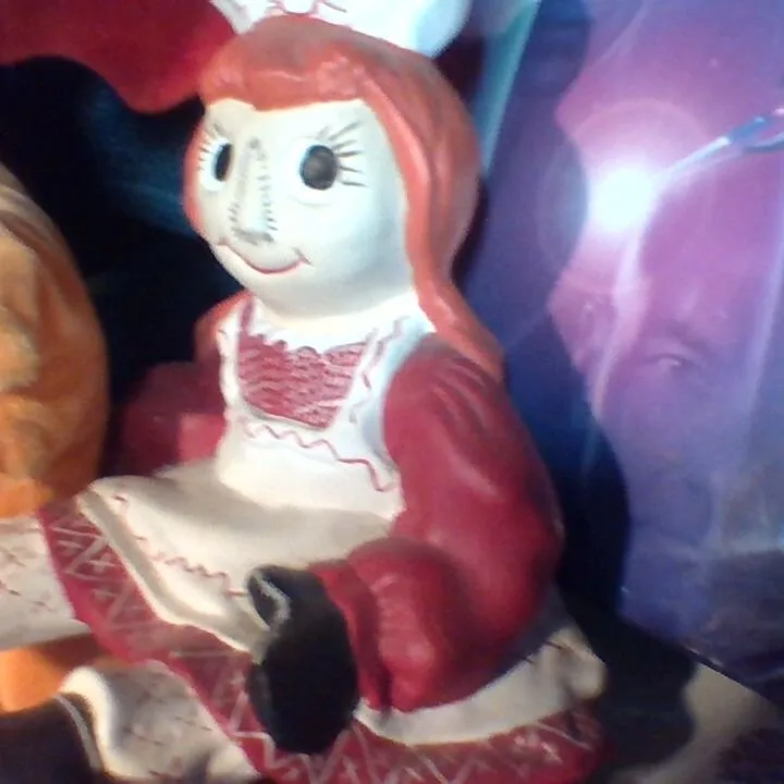 Product image for raggedy ann
