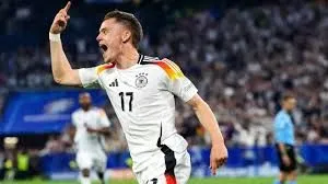 Product image for Germany (Florian Wirtz only)