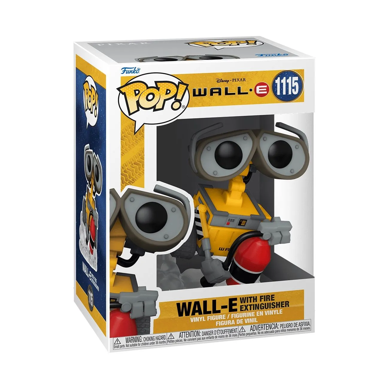 Listing Image Blurred Background