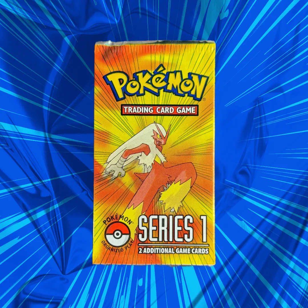 pokemon pop series 1 booster pack Amazon.com: Ditto 053/078 - Pokemon Go main image 1