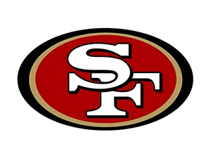 Product image for 49ers