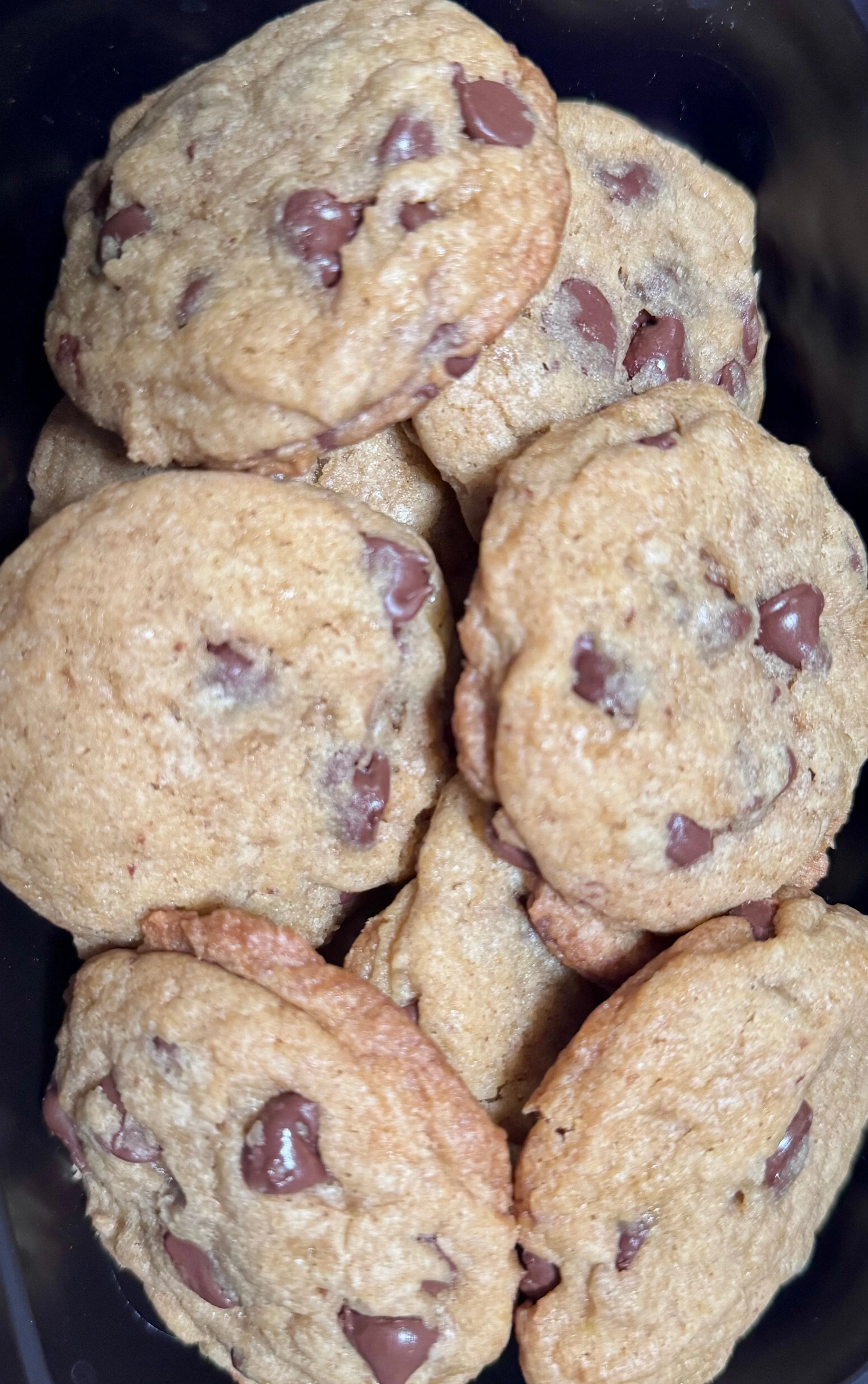 Product image for Brown Butter Whisky Chocolate Chip
