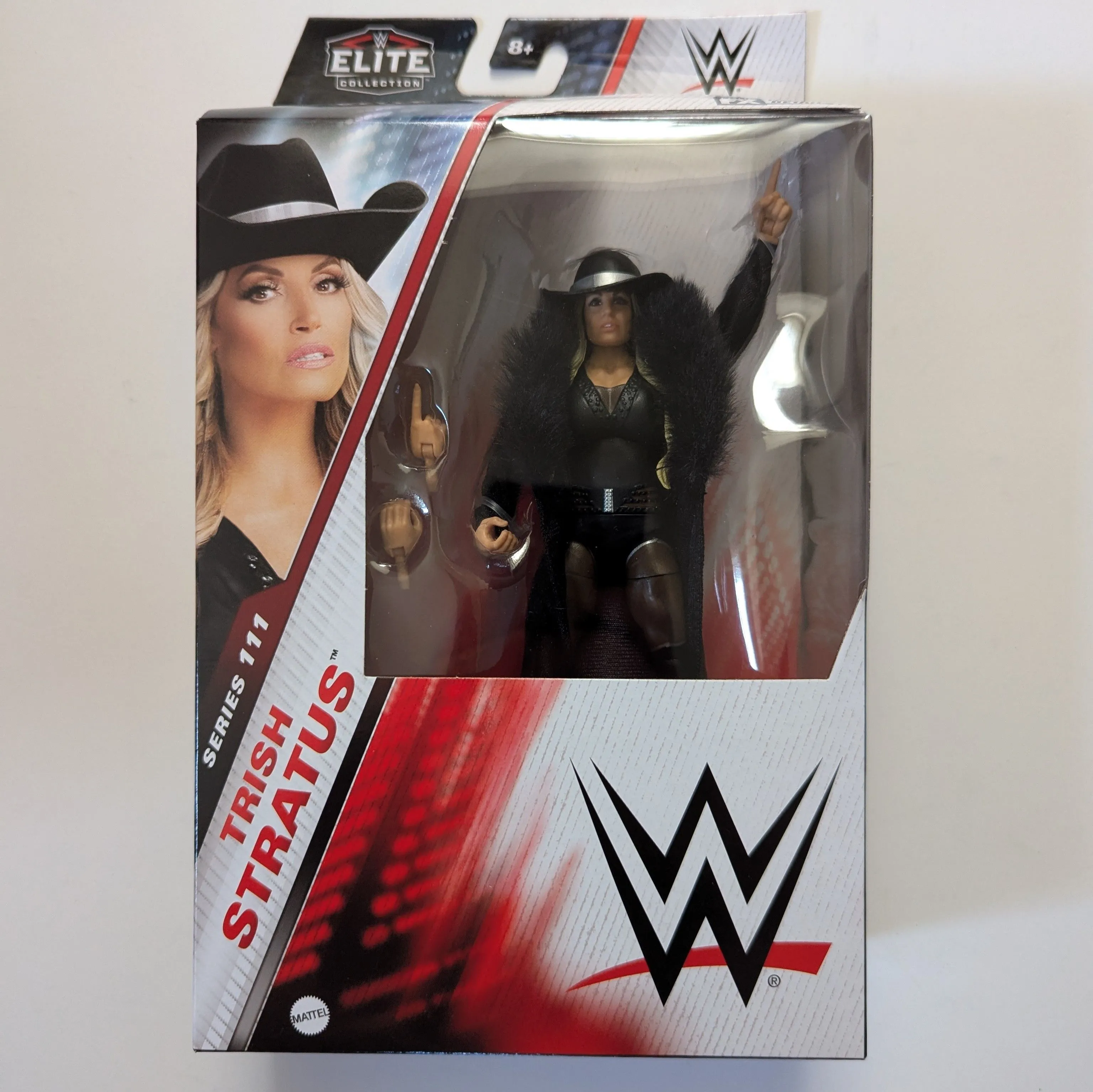 Product image for 🎁 ELITE 111 TRISH STRATUS🎁