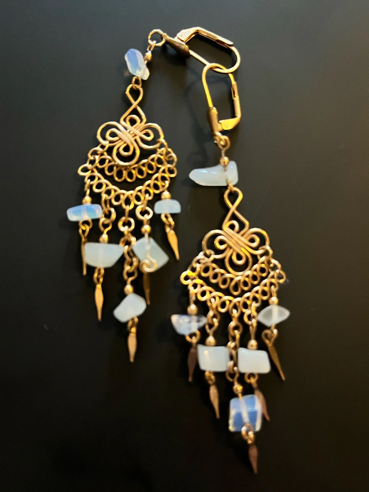 Product image for Jewelry 💍 Dangle Earrings