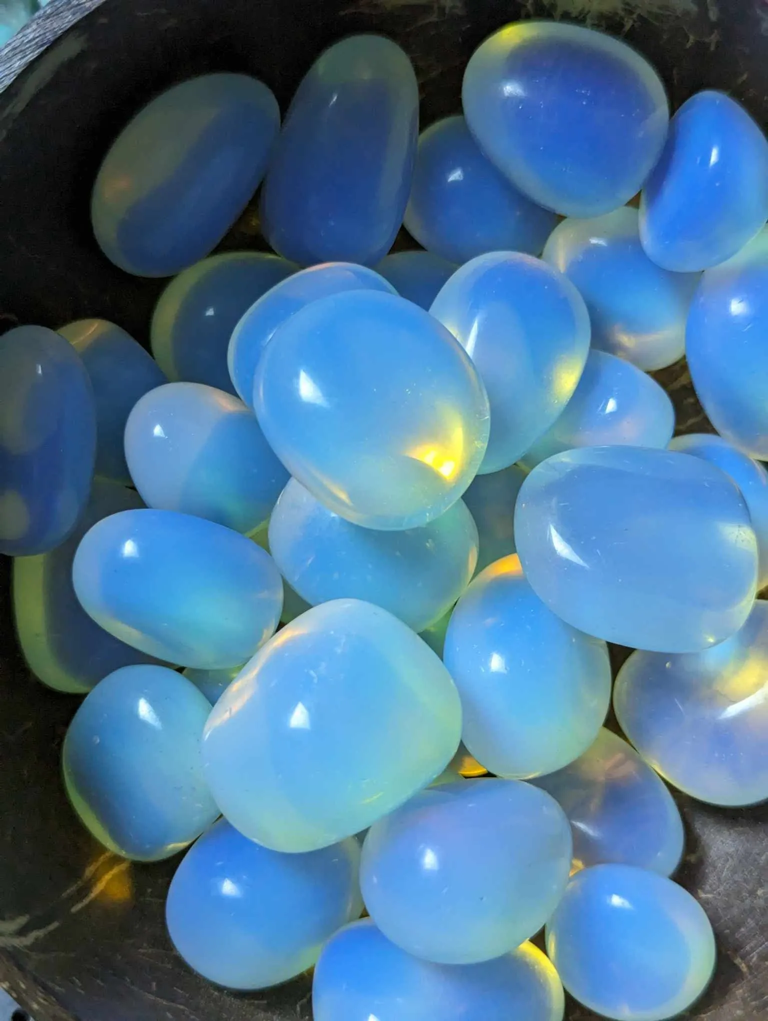 Product image for Opalite tumble