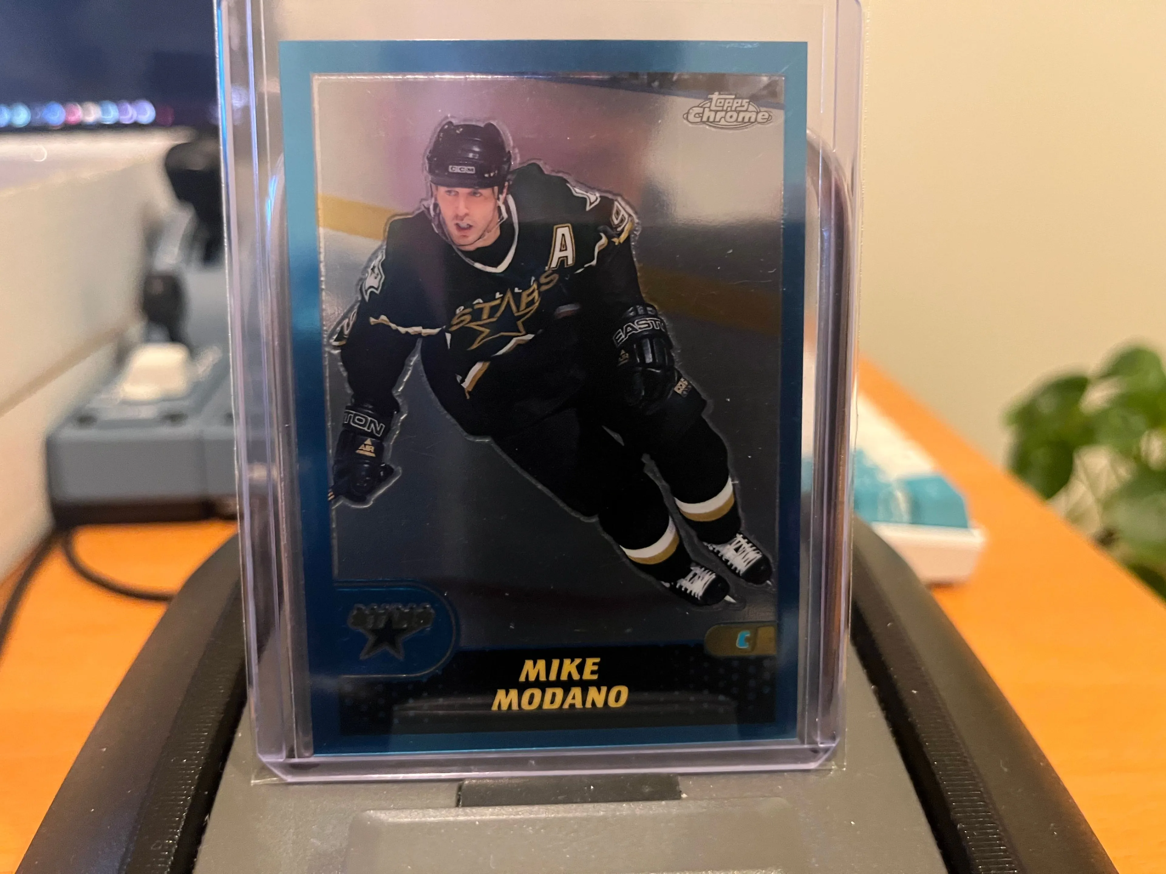 Product image for Modano	Mike	Base Dal Stars