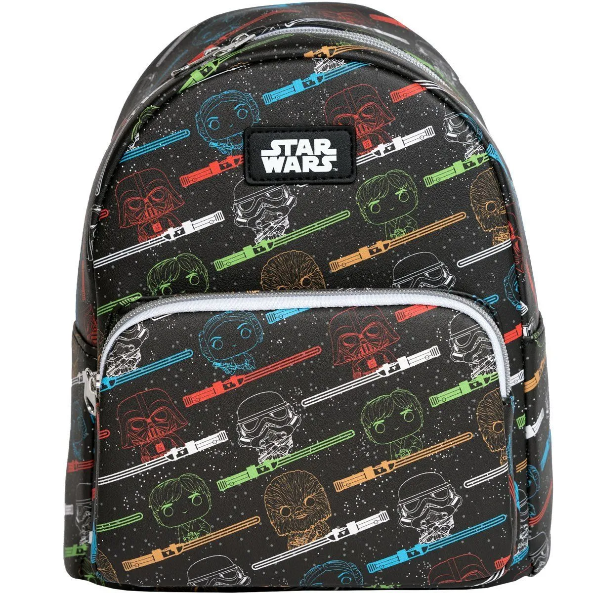 Product image for Star Wars Mini back pack