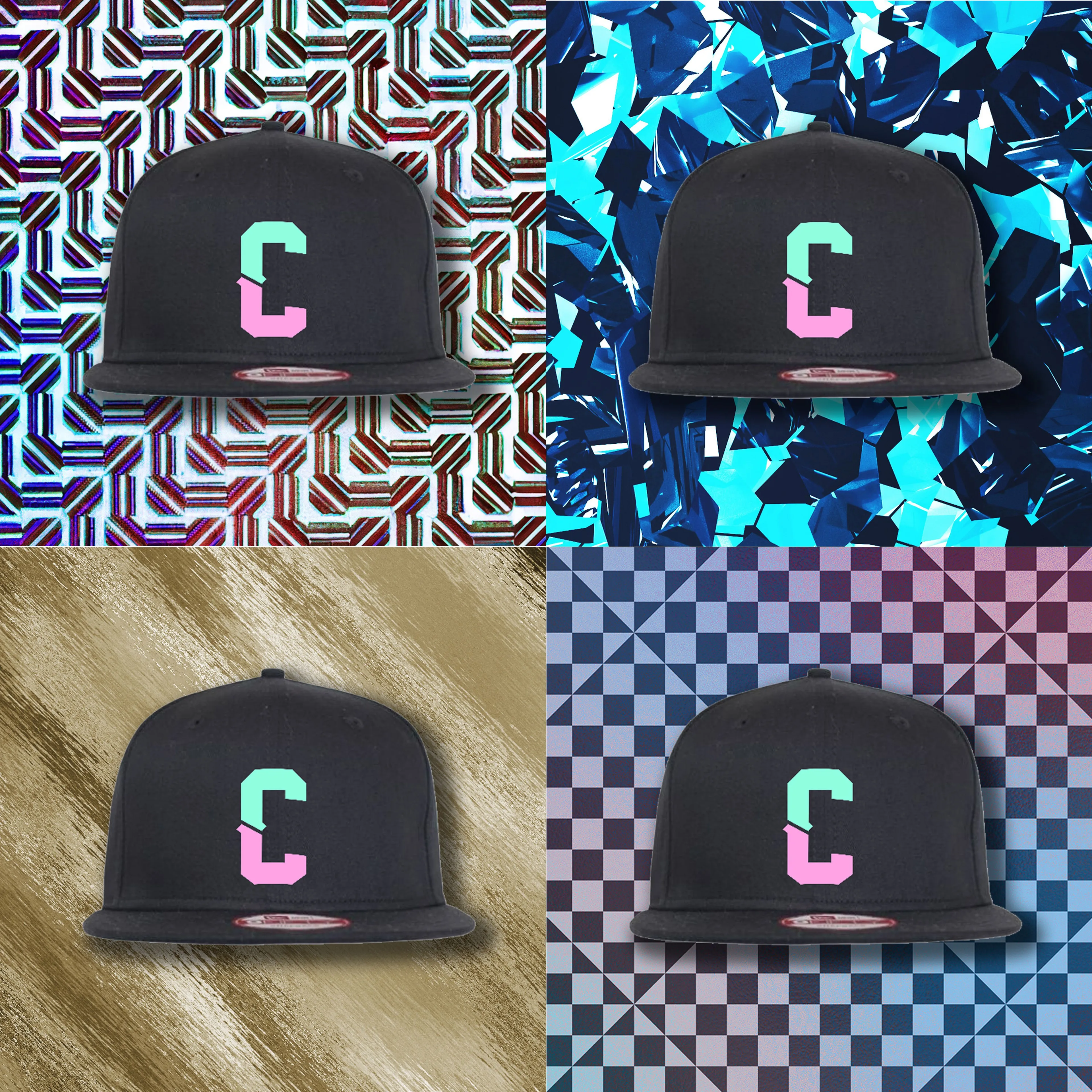 Product image for Profile Pic/ Avatar Custom Refractor (You already have a logo) (Digital Product)