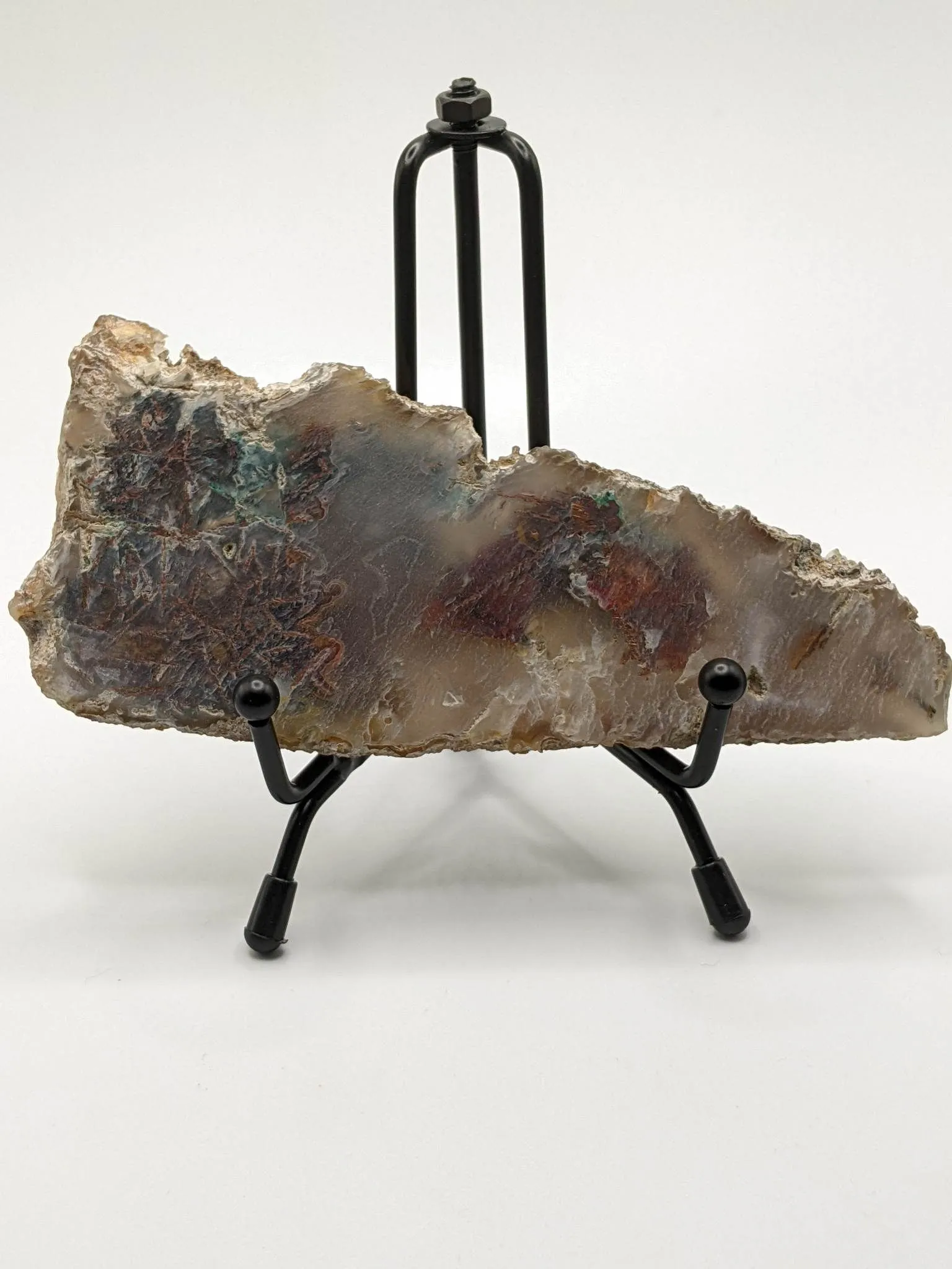 Product image for Indonesian Agate Slab