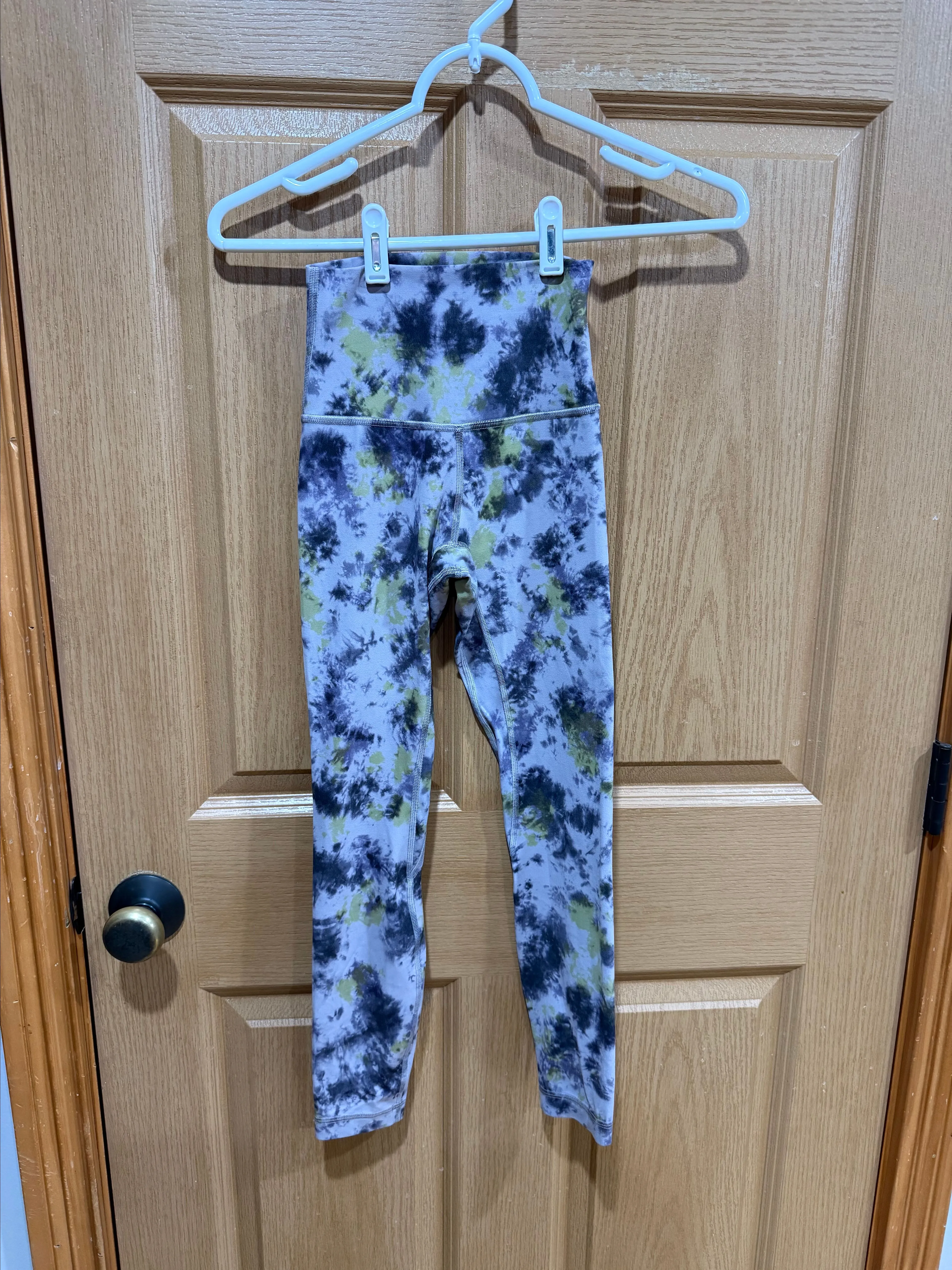 Product image for .#1 Lululemon Align High-Rise Pant 25" Size 0