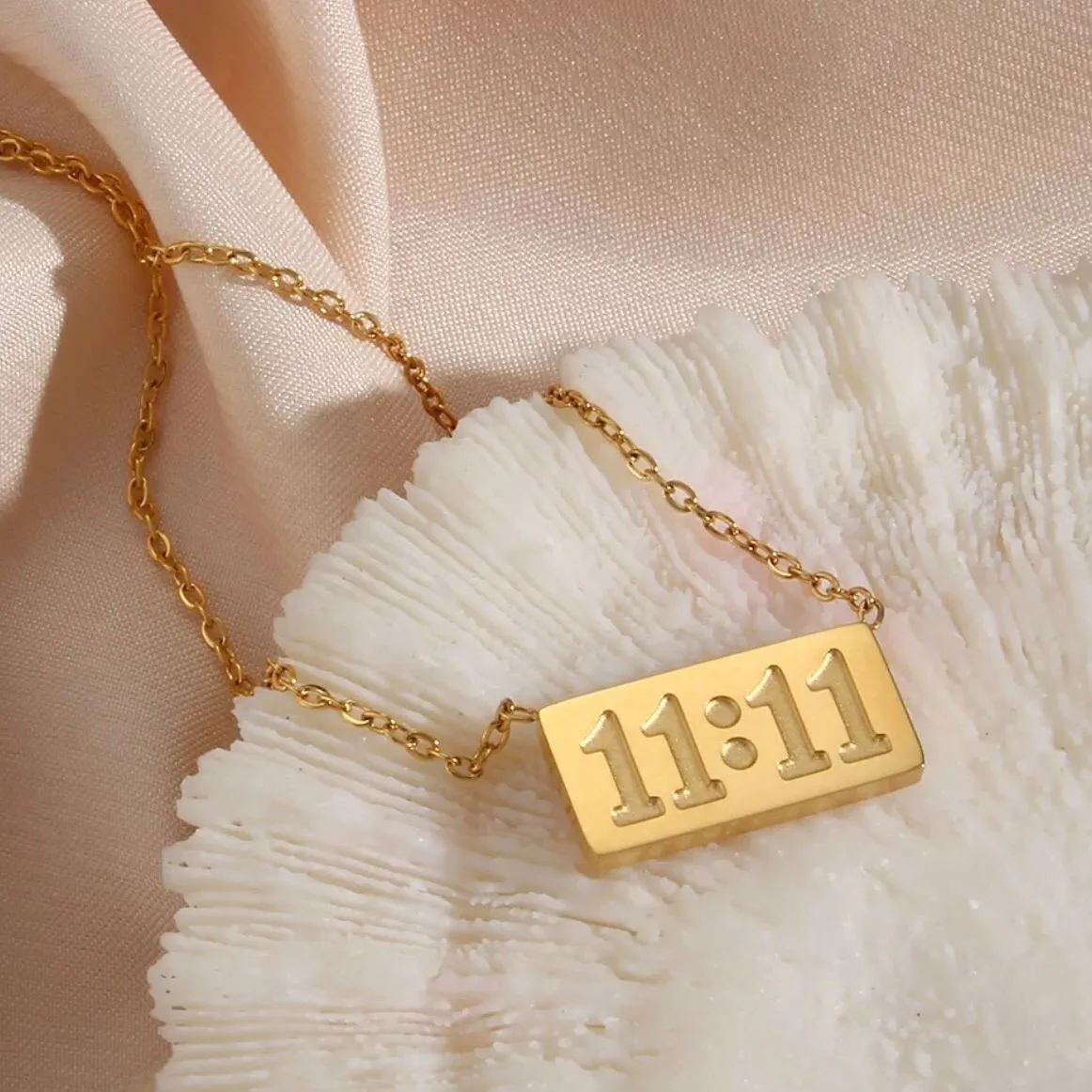 Product image for 11:11 Necklace