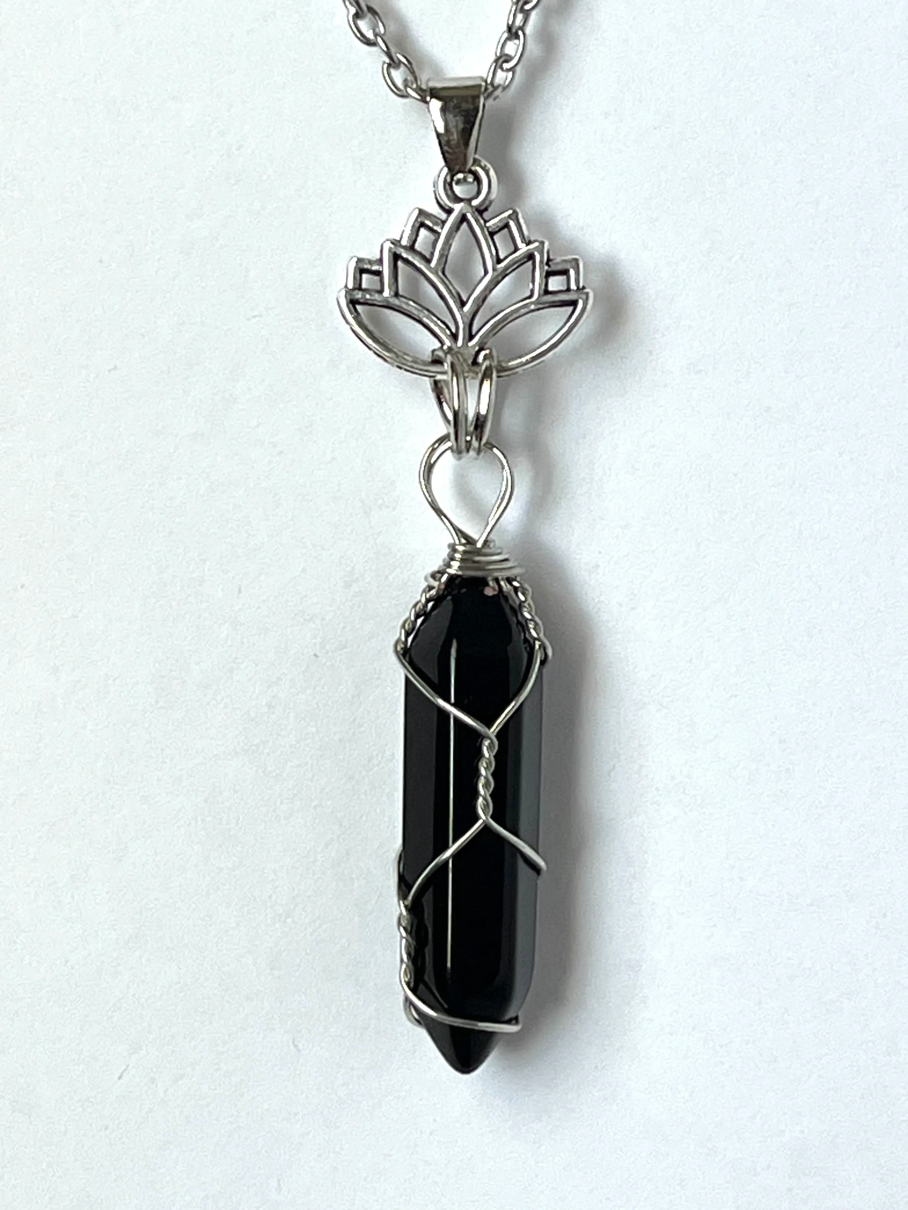 Product image for PRQ14 Lotus Obsidian DT