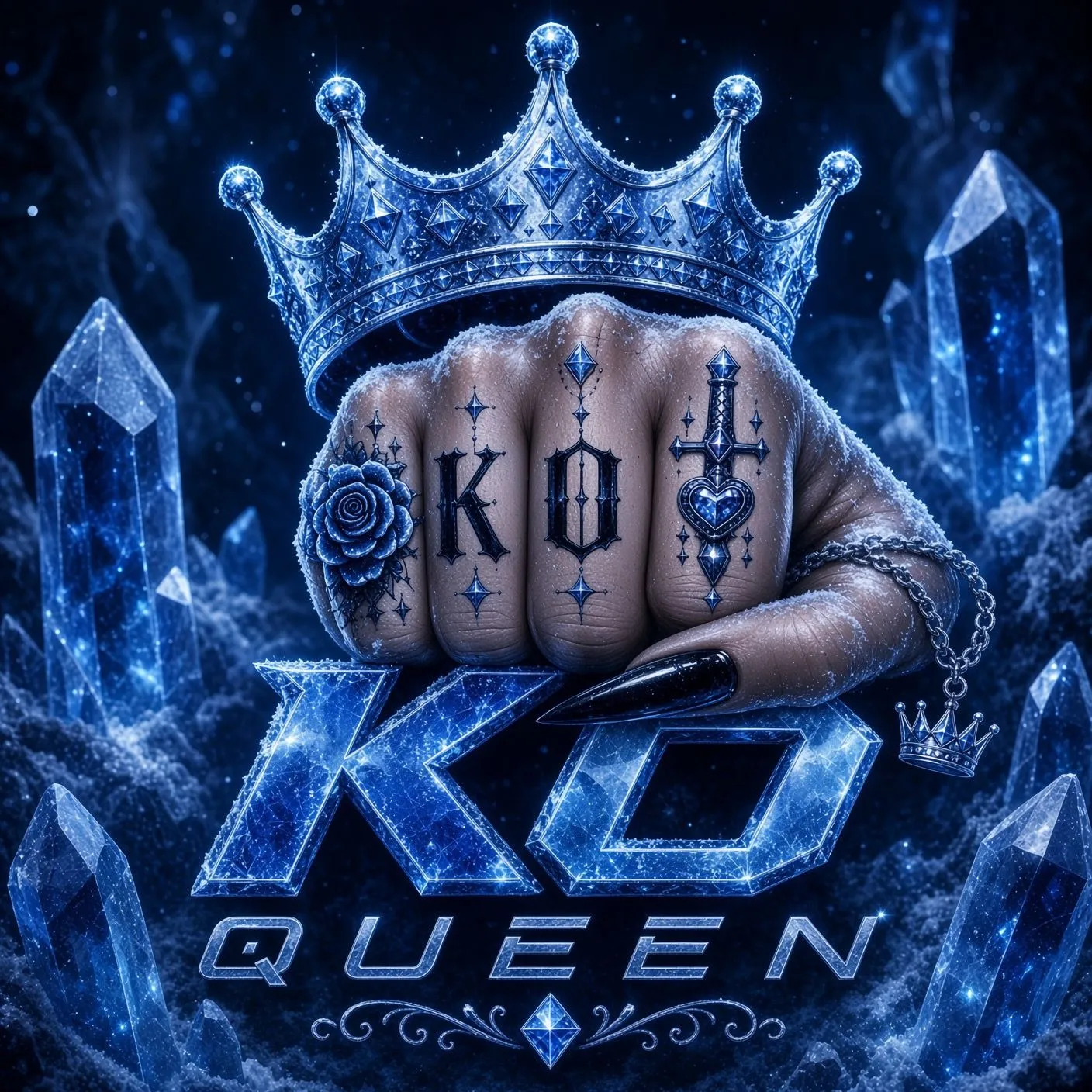 First