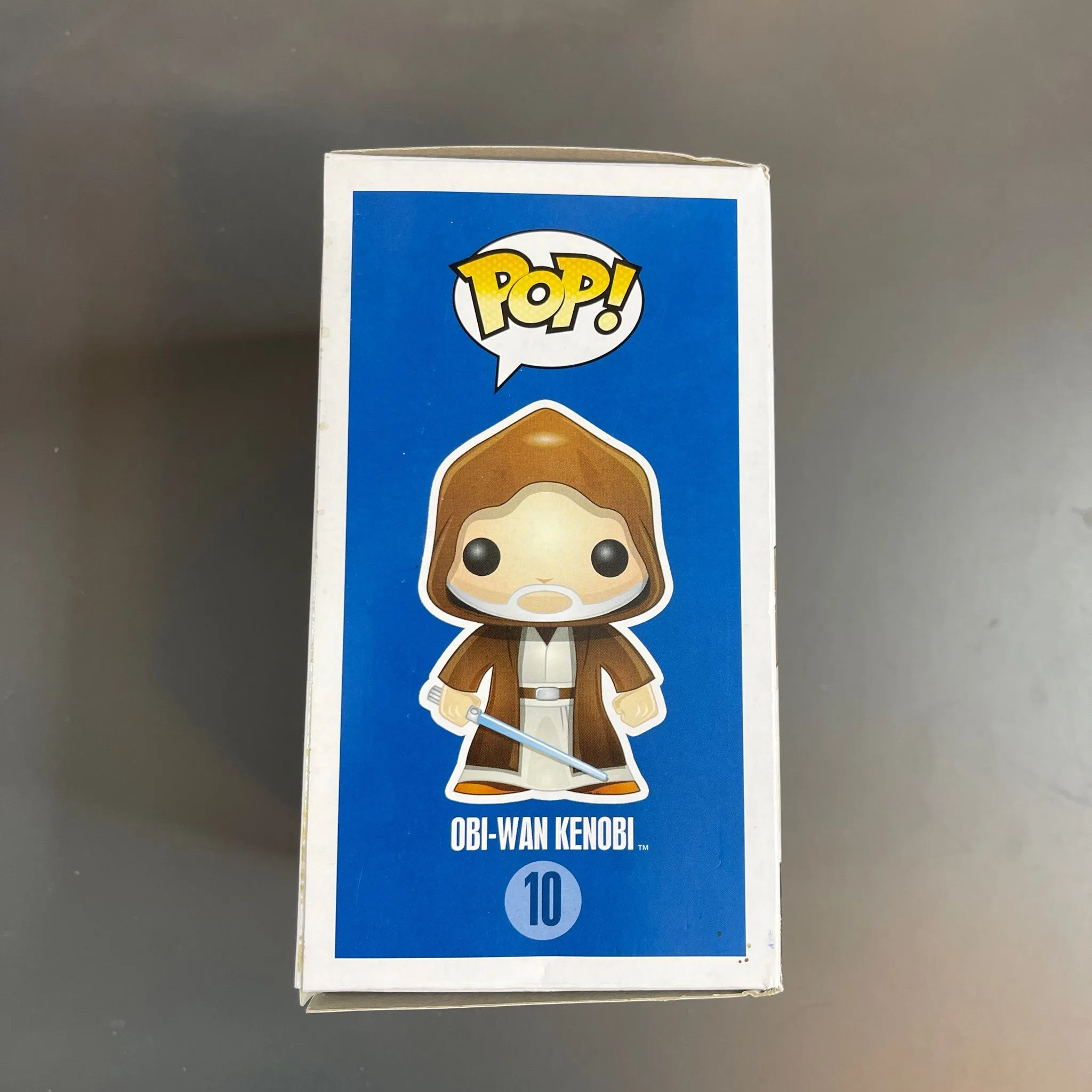 Listing Image Blurred Background