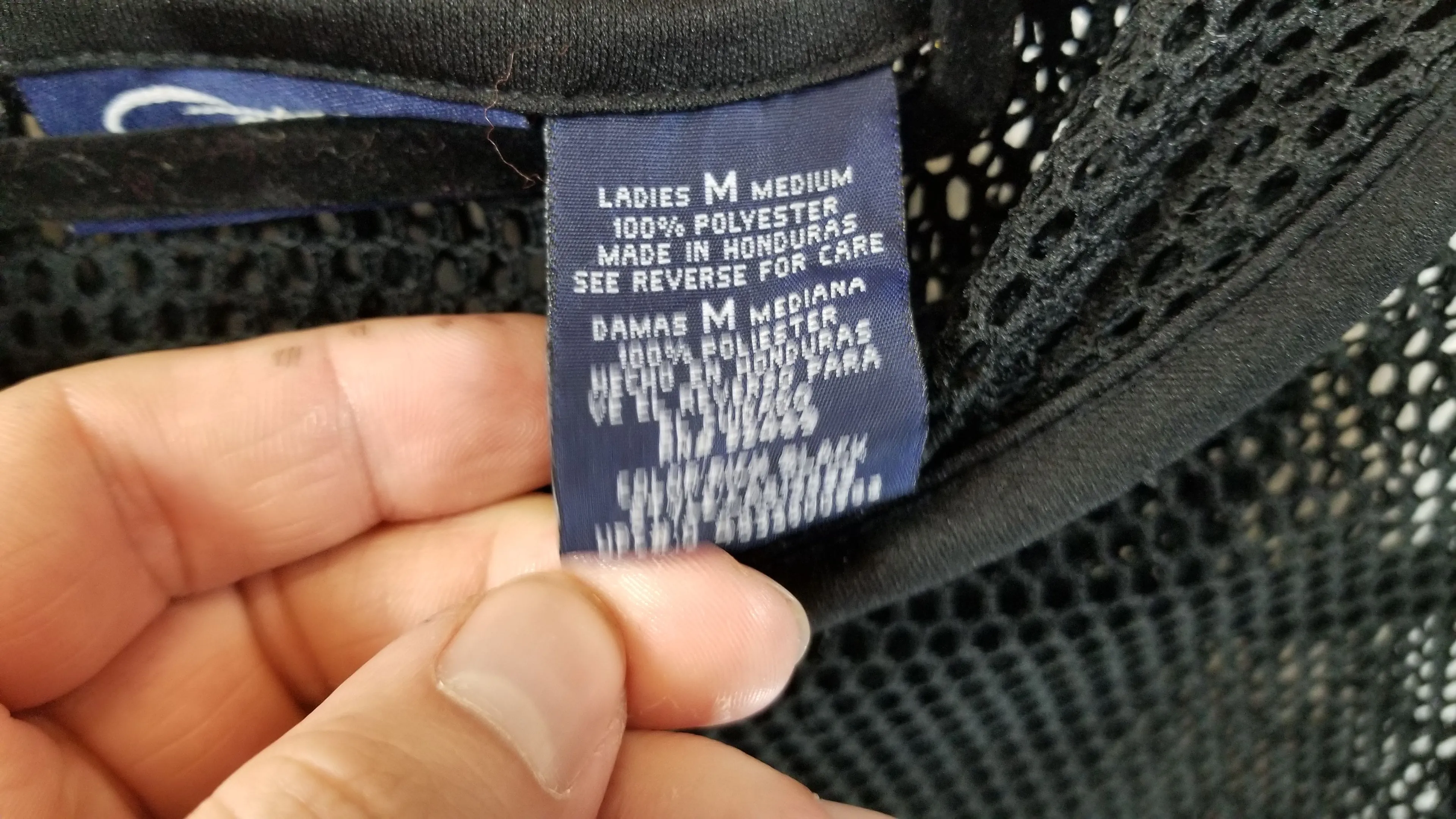 Listing Image Blurred Background