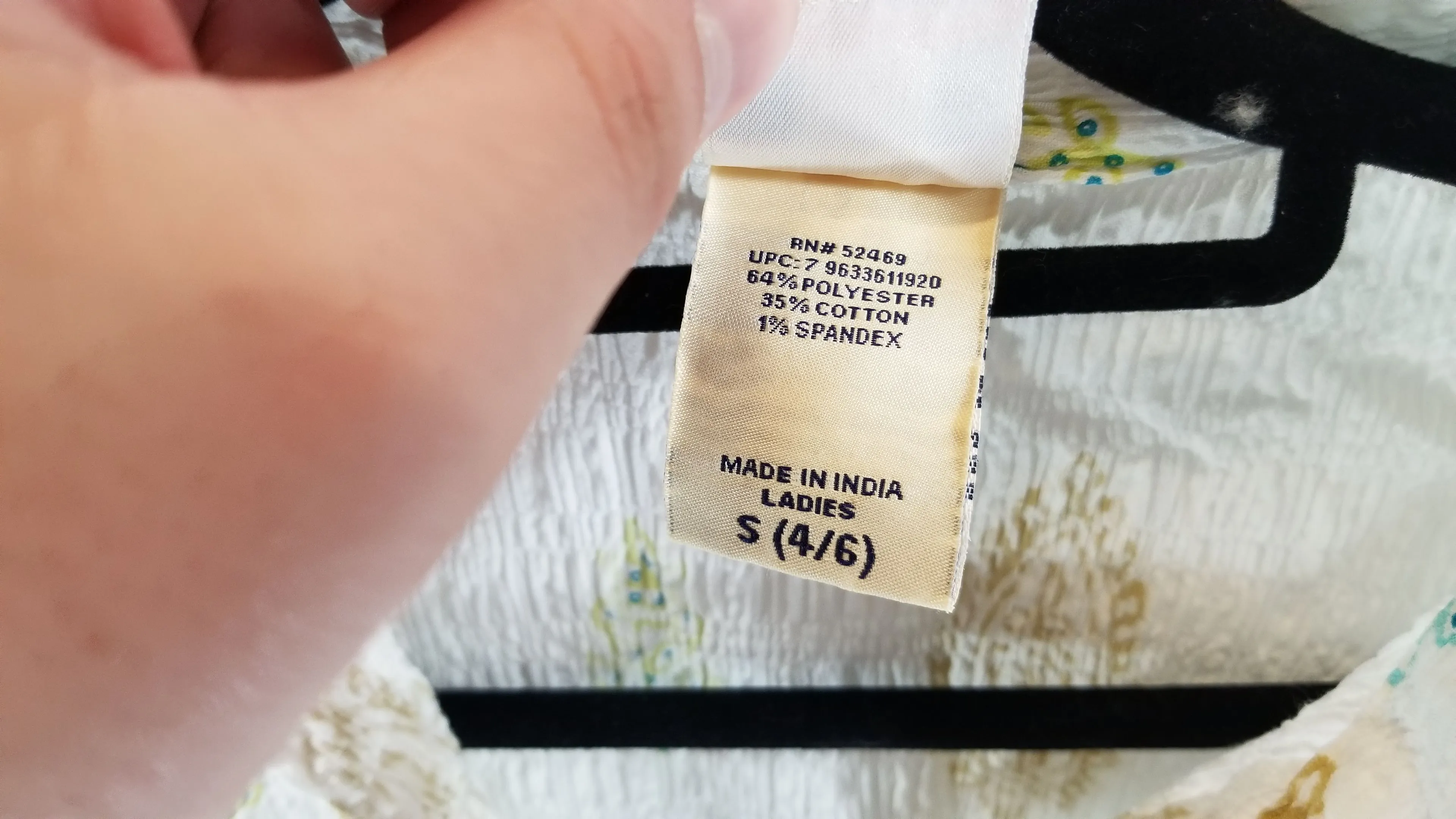 Listing Image Blurred Background