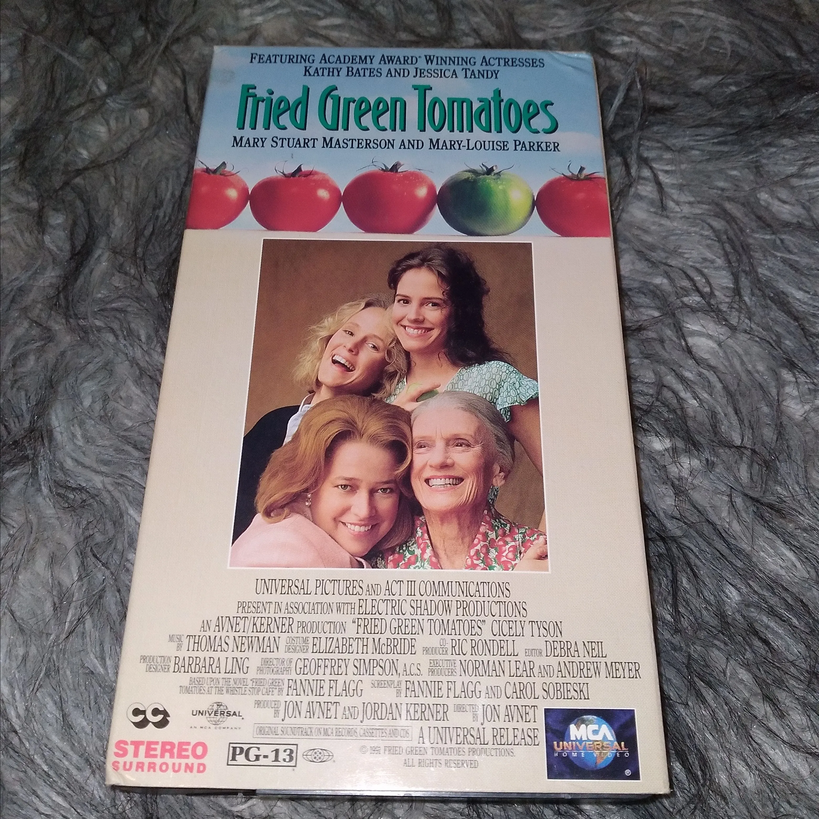 Product image for #91 Fried Green Tomatoes