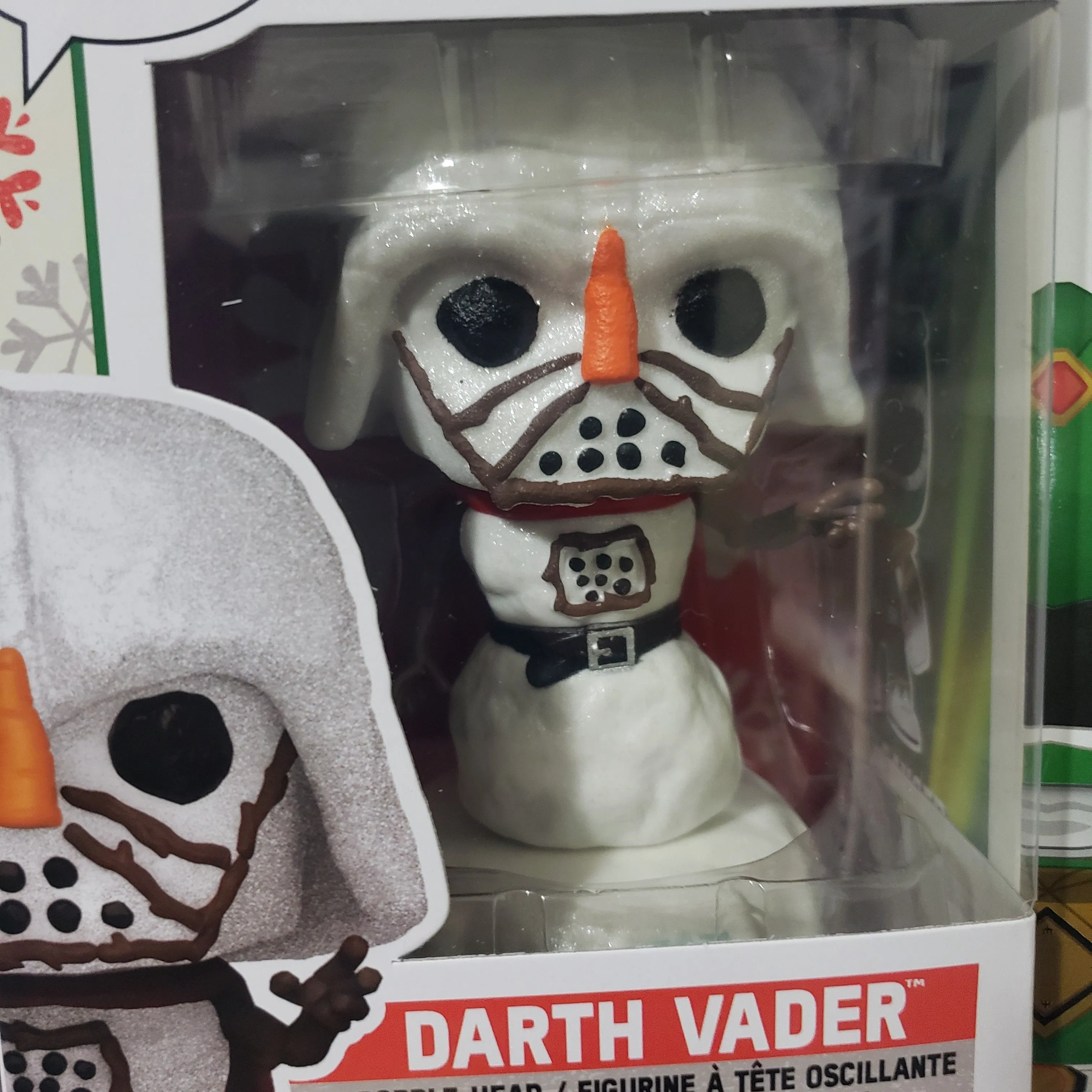 Product image for Darth Vader 556