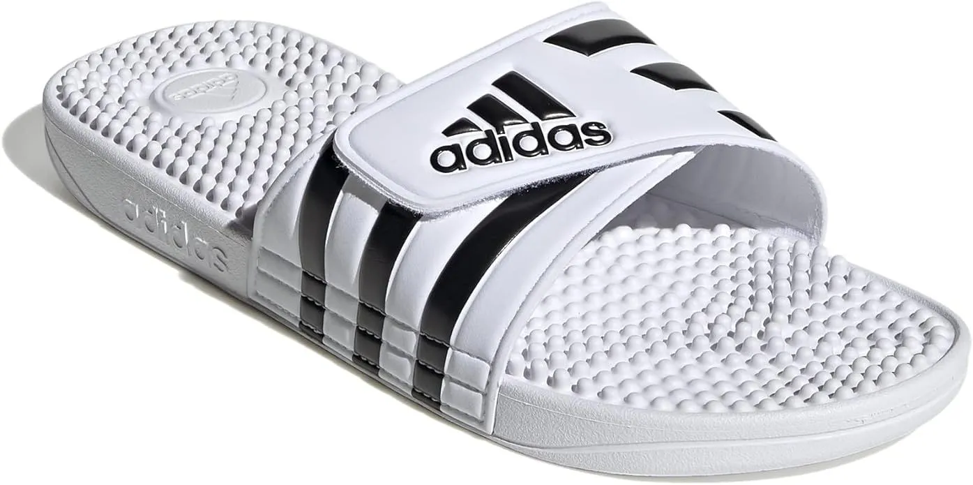 Product image for Adidas unisex-adult Adissage slides sandals #2