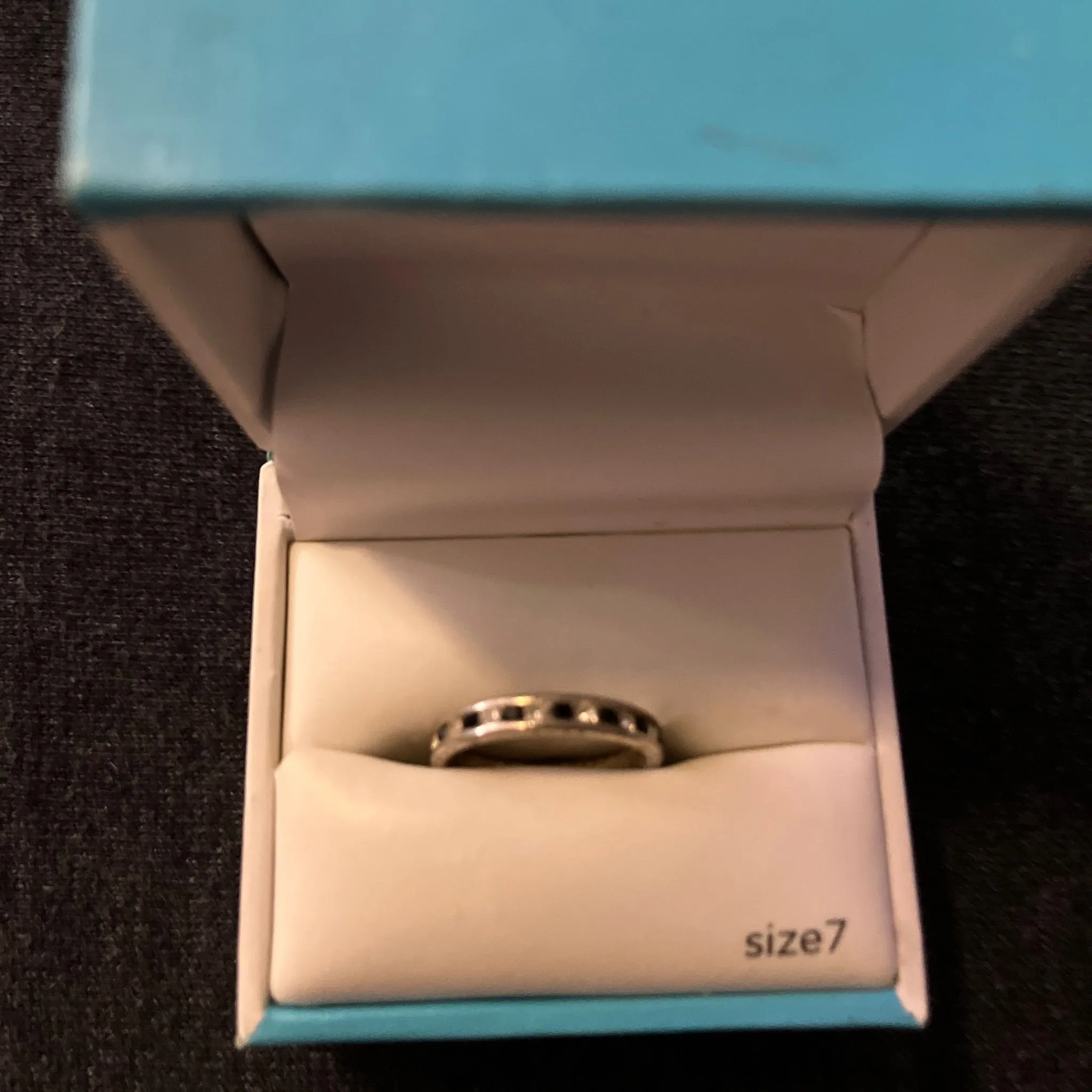 Product image for Jewelry 💍 Size 7 Ring