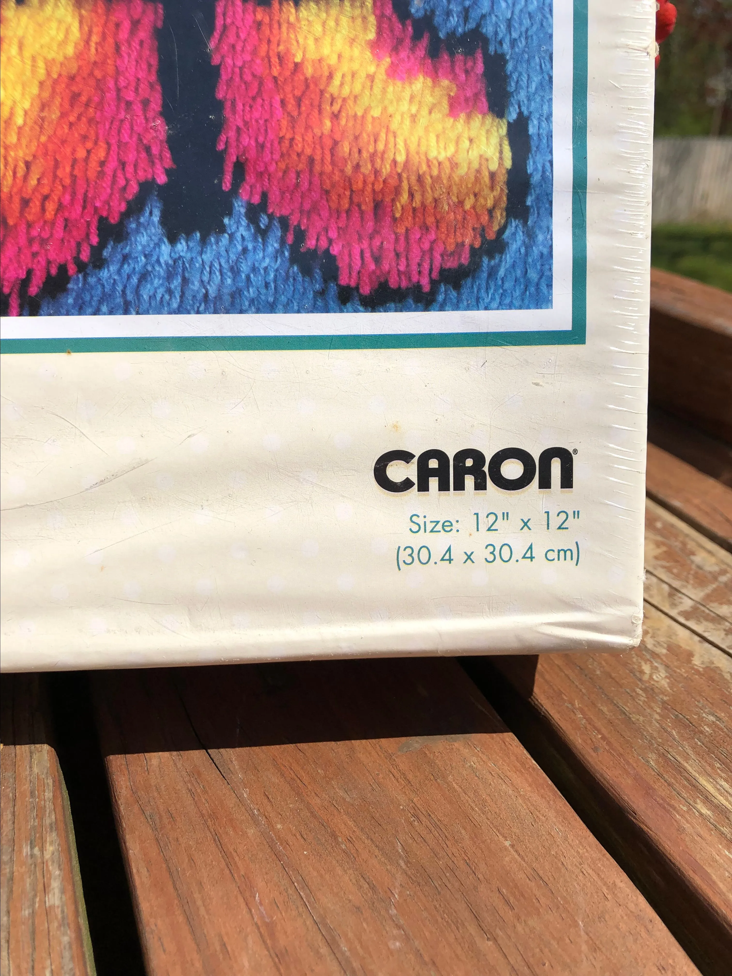 Listing Image Blurred Background