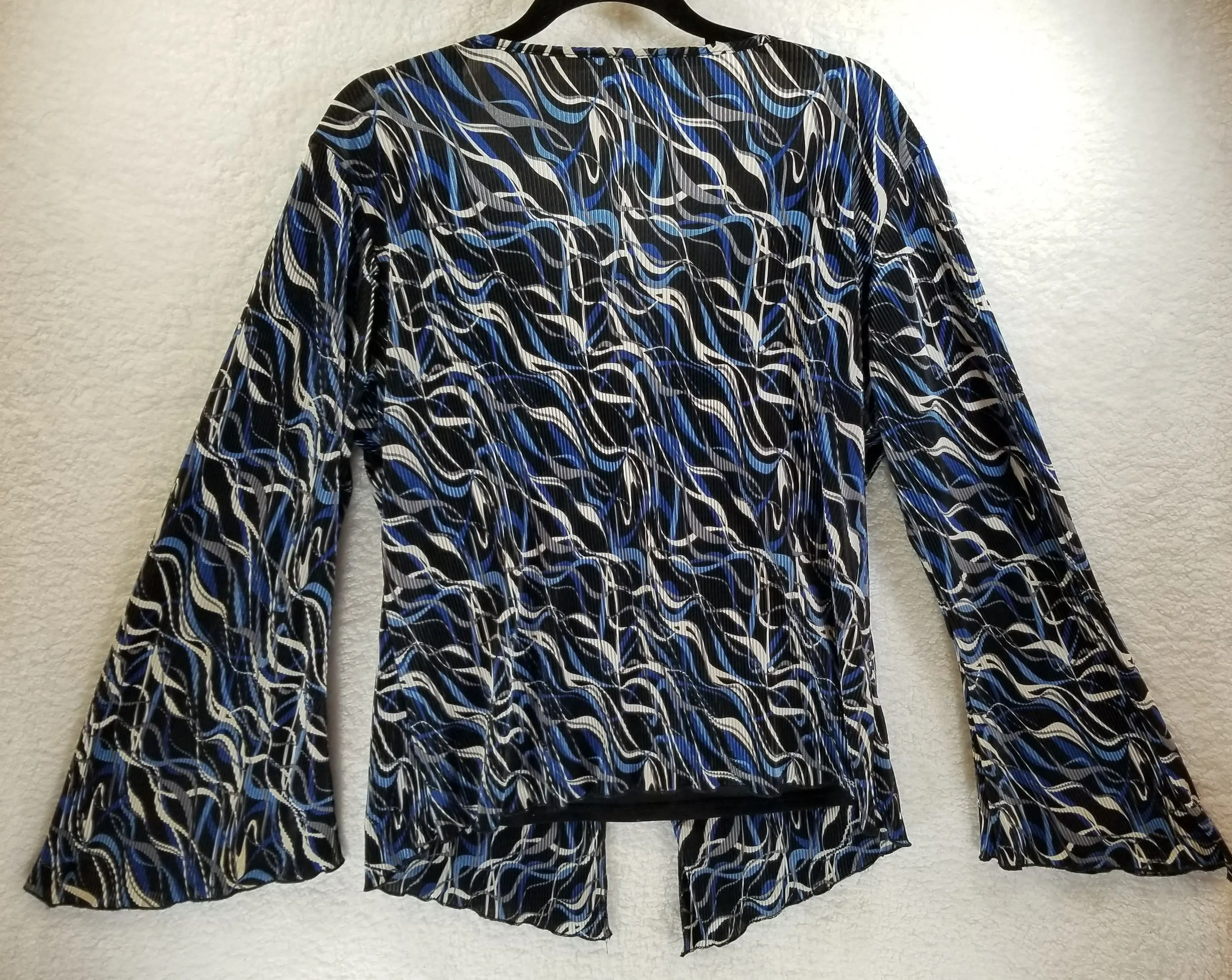 Listing Image Blurred Background