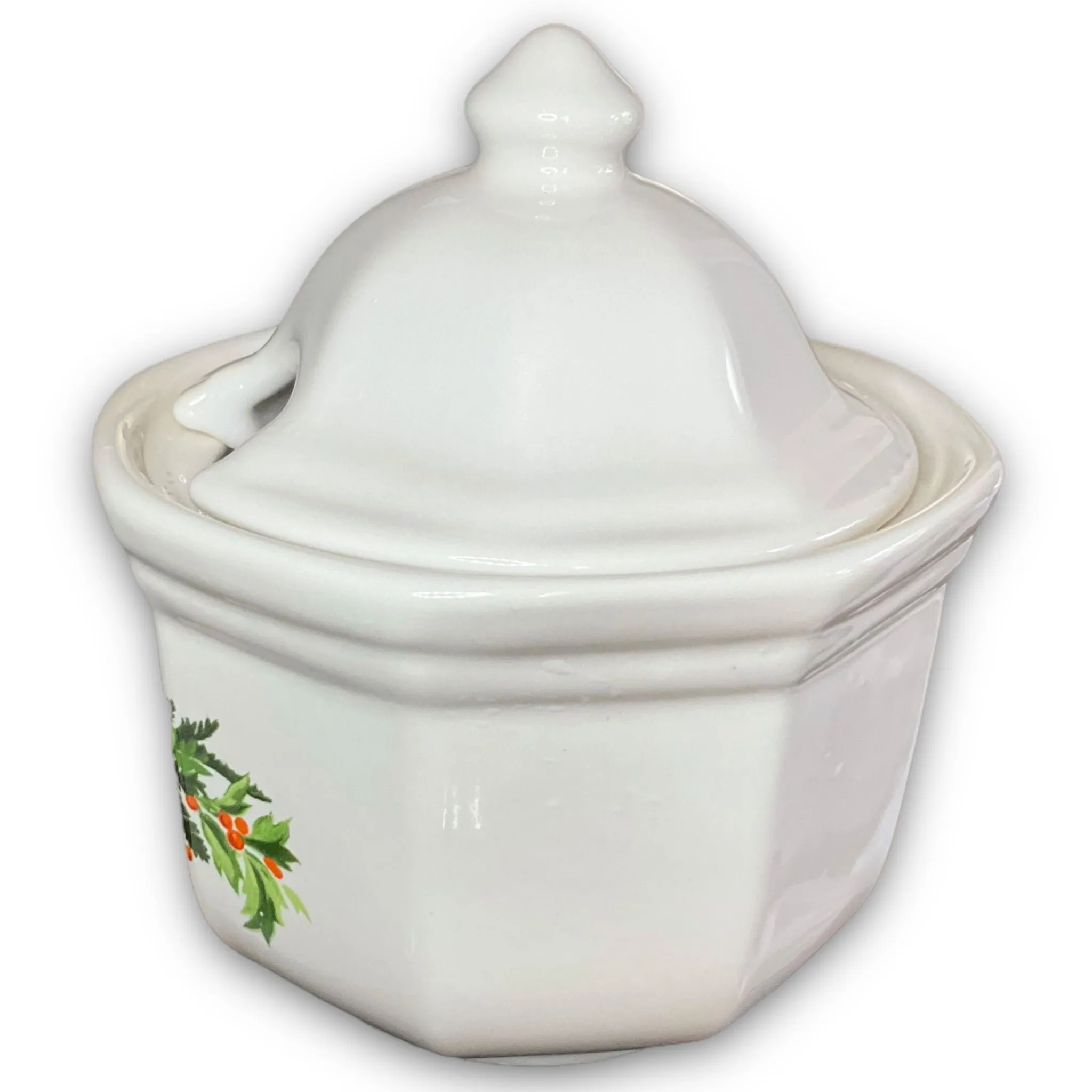 Listing Image Blurred Background