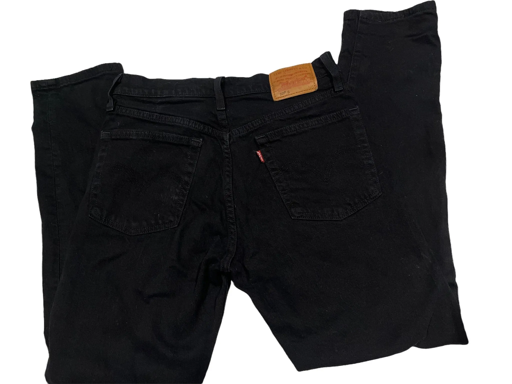 Listing Image Blurred Background