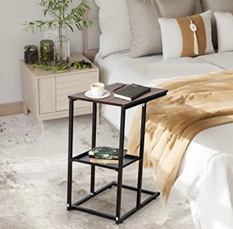 Product image for Item 📌 C Shaped Side Table