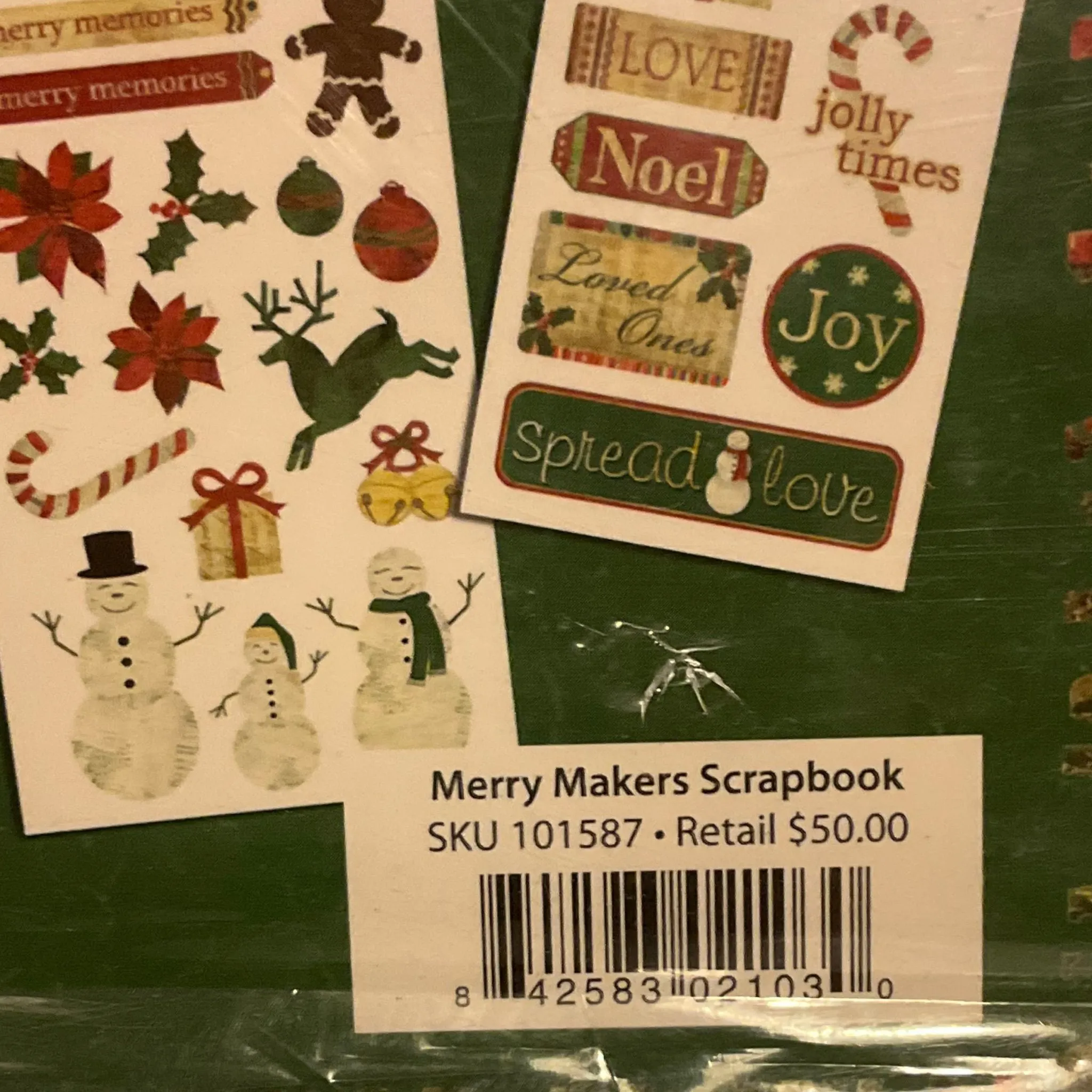 Listing Image Blurred Background