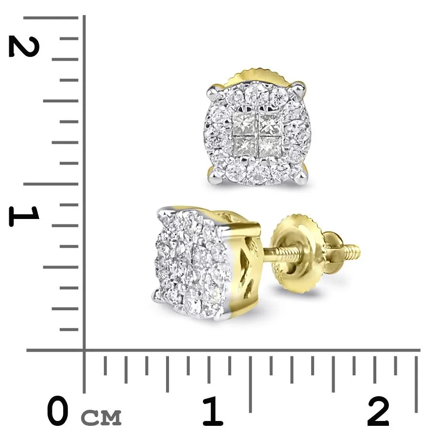 Listing Image Blurred Background