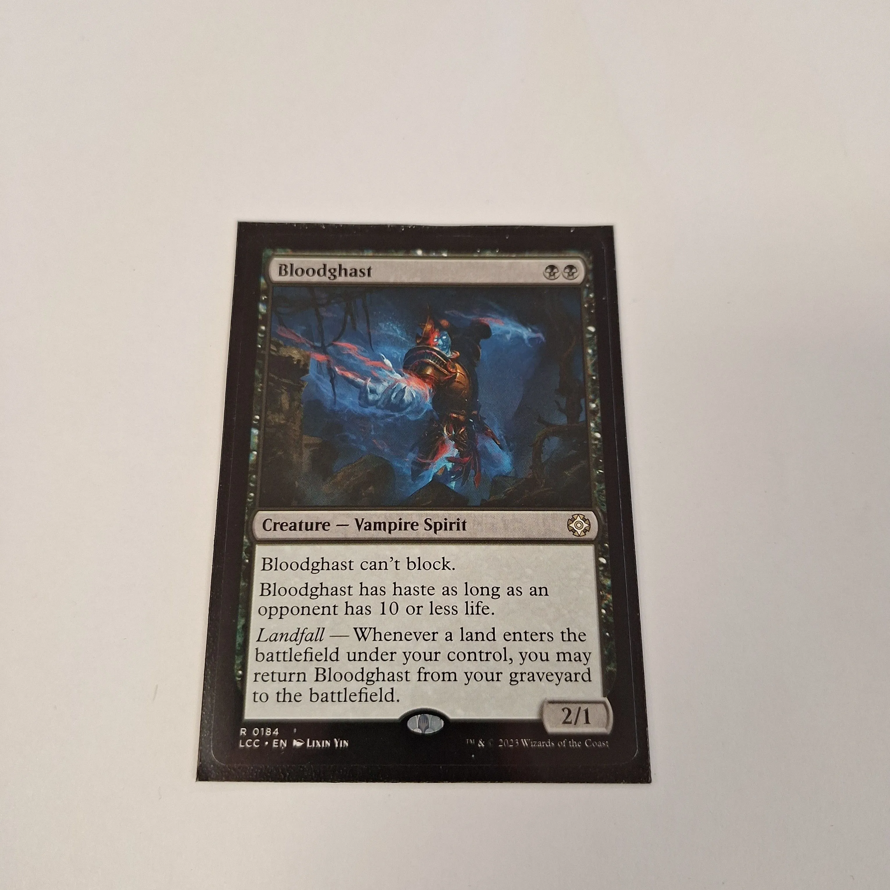 Product image for Bloodghast