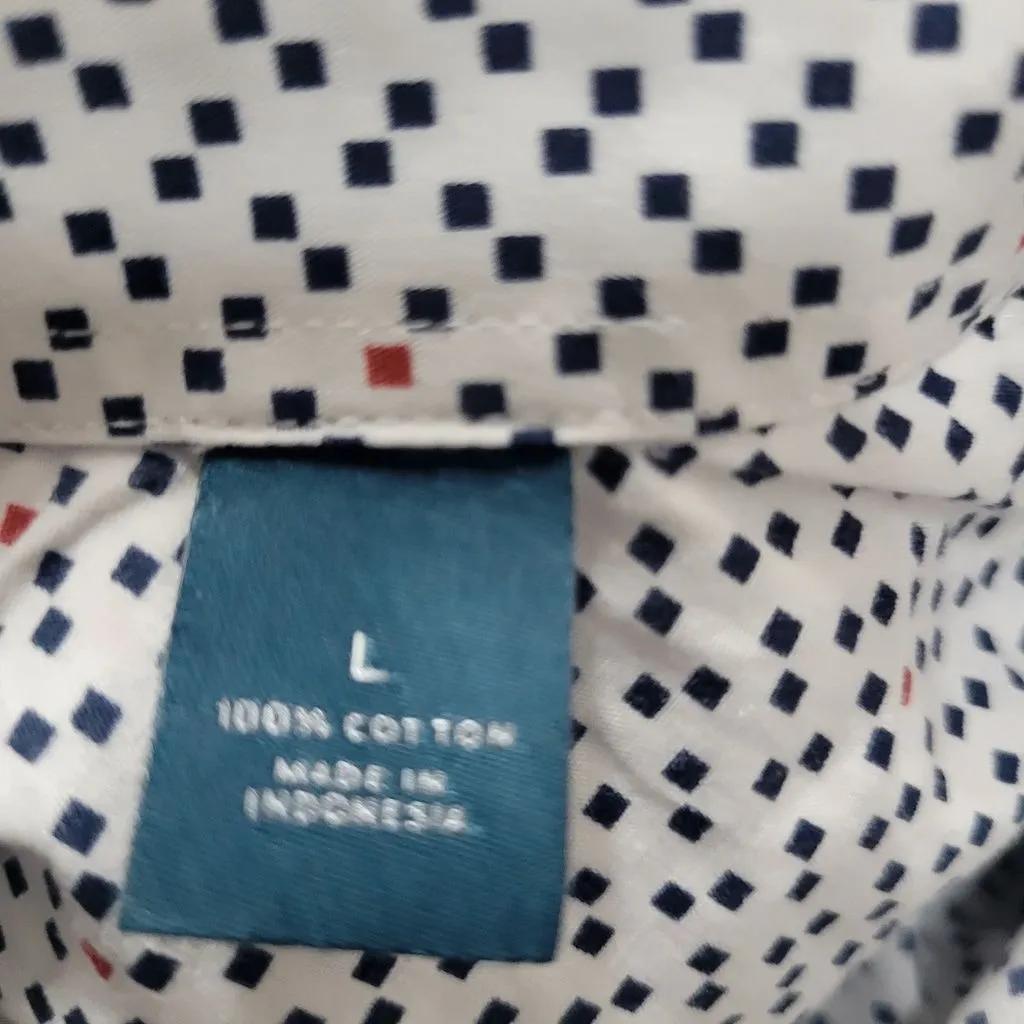 Listing Image Blurred Background